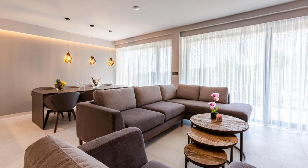 Villa Olea Prestige Promajna Kültér fotó