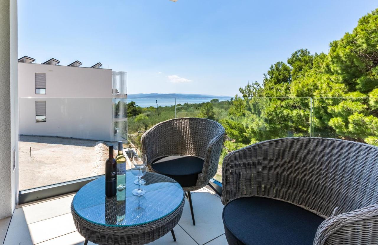 Villa Olea Prestige Promajna Kültér fotó