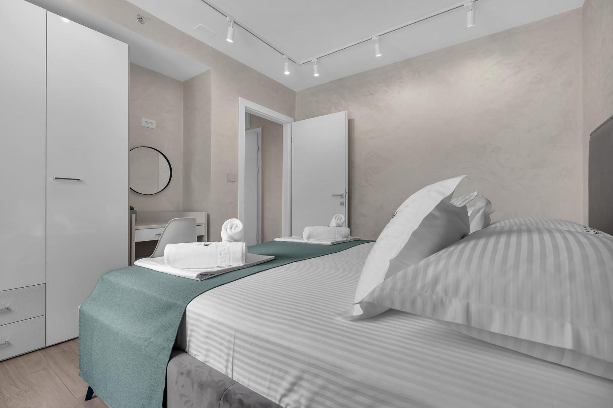 Villa Olea Prestige Promajna Kültér fotó