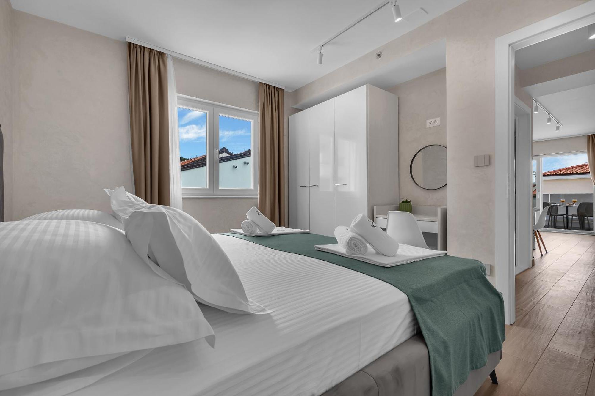 Villa Olea Prestige Promajna Kültér fotó