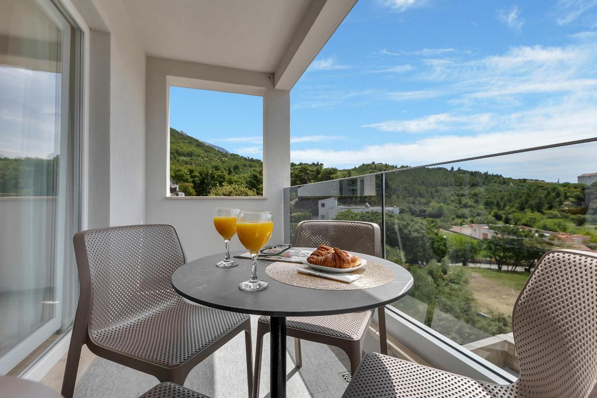 Villa Olea Prestige Promajna Kültér fotó