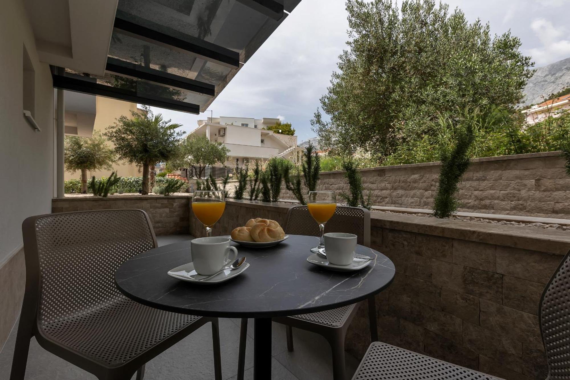 Villa Olea Prestige Promajna Kültér fotó