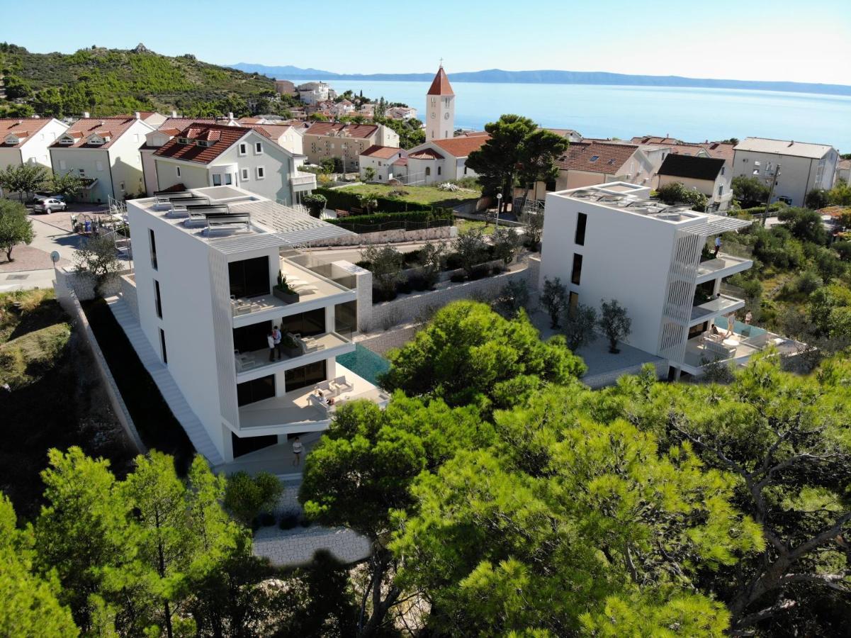Villa Olea Prestige Promajna Kültér fotó